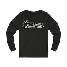 Load image into Gallery viewer, Cobras Basketball 001 Long Sleeve Tee
