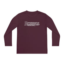 Load image into Gallery viewer, Ricebirds Basketball 001 Youth Long Sleeve Tee