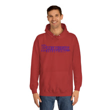 Load image into Gallery viewer, Blue Devils Basketball 001 Unisex Adult Hoodie