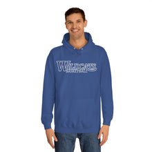 Load image into Gallery viewer, Wildcats Basketball 001 Unisex Adult Hoodie