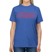 Load image into Gallery viewer, Cougars Basketball 001 Unisex Adult Tee