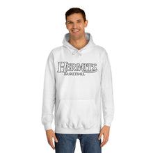 Load image into Gallery viewer, Hermits Basketball 001 Unisex Adult Hoodie