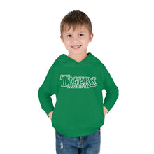 Load image into Gallery viewer, Tigers Basketball 001 Toddler Hoodie