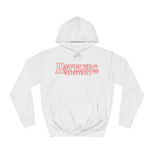 Load image into Gallery viewer, Rattlers Basketball 001 Unisex Adult Hoodie