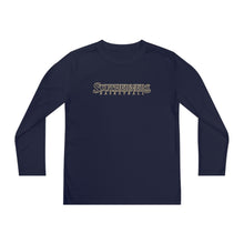 Load image into Gallery viewer, Southerners Basketball 001 Youth Long Sleeve Tee