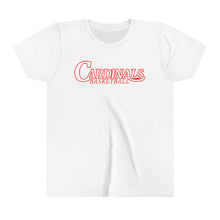 Load image into Gallery viewer, Cardinals Basketball 001 Youth Tee