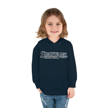 Load image into Gallery viewer, Spartans Basketball 001 Toddler Hoodie