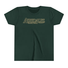 Load image into Gallery viewer, Airedales Basketball 001 Youth Tee