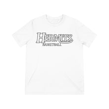 Load image into Gallery viewer, Hermits Basketball 001 Unisex Adult Tee