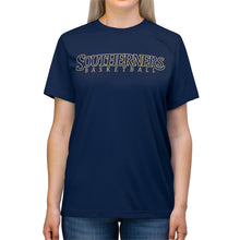 Load image into Gallery viewer, Southerners Basketball 001 Unisex Adult Tee