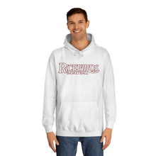 Load image into Gallery viewer, Ricebirds Basketball 001 Unisex Adult Hoodie