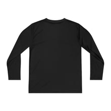 Load image into Gallery viewer, Warriors Basketball 001 Youth Long Sleeve Tee