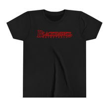 Load image into Gallery viewer, Blackhawks Basketball 001 Youth Tee
