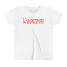 Load image into Gallery viewer, Bearkatz Basketball 001 Youth Tee
