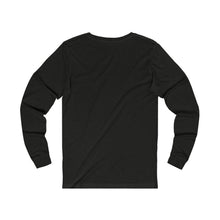 Load image into Gallery viewer, Hurricanes Basketball 001 Adult Long Sleeve Tee