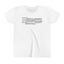 Load image into Gallery viewer, Hermits Basketball 001 Youth Tee