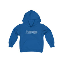 Load image into Gallery viewer, Blue Devils Basketball 001 Youth Hoodie