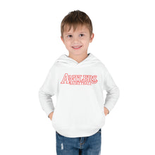 Load image into Gallery viewer, Antlers Basketball 001 Toddler Hoodie