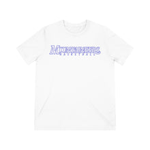 Load image into Gallery viewer, Mountaineers Basketball 001 Unisex Adult Tee
