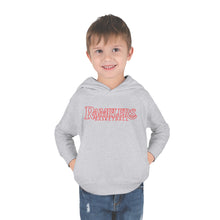 Load image into Gallery viewer, Ramblers Basketball 001 Toddler Hoodie