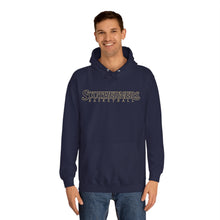 Load image into Gallery viewer, Southerners Basketball 001 Unisex Adult Hoodie
