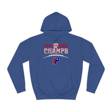 Load image into Gallery viewer, Parkview Patriots 2023 5A State Football Champions Unisex Adult Hoodie