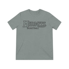 Load image into Gallery viewer, Hermits Basketball 001 Unisex Adult Tee