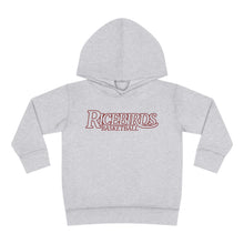 Load image into Gallery viewer, Ricebirds Basketball 001 Toddler Hoodie
