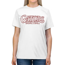 Load image into Gallery viewer, Gators Basketball 001 Unisex Adult Tee