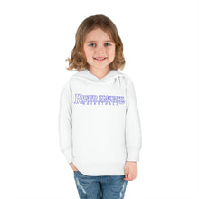 Load image into Gallery viewer, River Hawks Basketball 001 Toddler Hoodie
