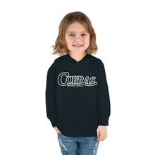 Load image into Gallery viewer, Cobras Basketball 001 Toddler Hoodie