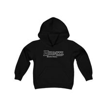 Load image into Gallery viewer, Hermits Basketball 001 Youth Hoodie
