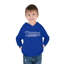 Load image into Gallery viewer, Tigers Basketball 001 Toddler Hoodie