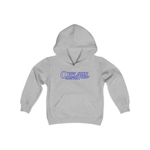 Load image into Gallery viewer, Outlaws Basketball 001 Youth Hoodie