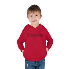 Load image into Gallery viewer, Hurricanes Basketball 001 Toddler Hoodie