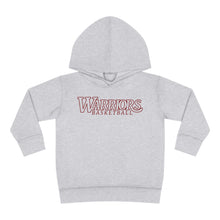 Load image into Gallery viewer, Warriors Basketball 001 Toddler Hoodie