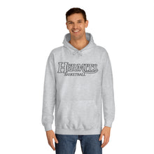 Load image into Gallery viewer, Hermits Basketball 001 Unisex Adult Hoodie