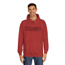 Load image into Gallery viewer, Mohawks Basketball 001 Unisex Adult Hoodie
