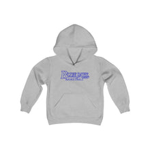 Load image into Gallery viewer, Blue Jays Basketball 001 Youth Hoodie