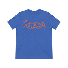 Load image into Gallery viewer, Gators Basketball 001 Unisex Adult Tee