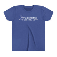 Load image into Gallery viewer, Blue Devils Basketball 001 Youth Tee