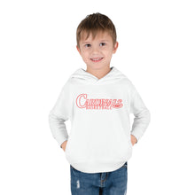 Load image into Gallery viewer, Cardinals Basketball 001 Toddler Hoodie