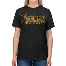 Load image into Gallery viewer, Tigers Basketball 001 Unisex Adult Tee