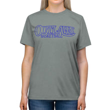 Load image into Gallery viewer, Outlaws Basketball 001 Unisex Adult Tee