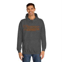 Load image into Gallery viewer, Tigers Basketball 001 Unisex Adult Hoodie