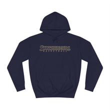 Load image into Gallery viewer, Southerners Basketball 001 Unisex Adult Hoodie