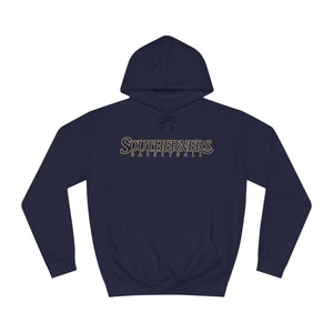 Southerners Basketball 001 Unisex Adult Hoodie