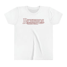 Load image into Gallery viewer, Ricebirds Basketball 001 Youth Tee