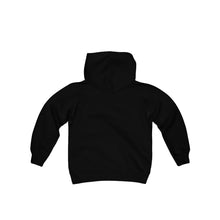 Load image into Gallery viewer, Hurricanes Basketball 001 Youth Hoodie
