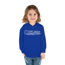 Load image into Gallery viewer, Outlaws Basketball 001 Toddler Hoodie